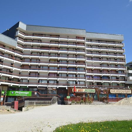 Appartement Cosy Avec Balcon, 2 Pieces, 5 Pers, Proche Pistes Et Commerces - Fr-1-452-249 Saint-Martin-de-Belleville Exterior photo